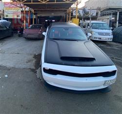 دودج تشالنجر